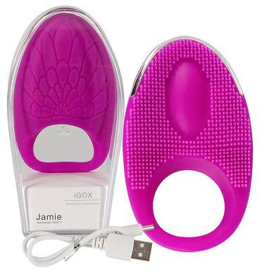 iGOX Penisring Jamie