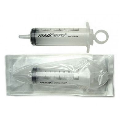 Blasenspritze 100 ml