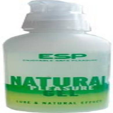 ESP Natural Lubricating Gel (75ml)