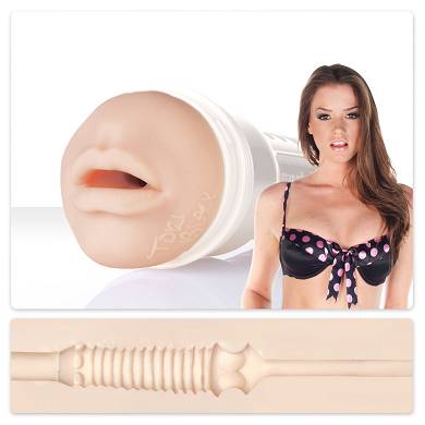 Tori Black Swallow