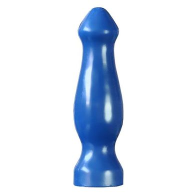 Crackstuffers Pilz Dildo S 21 x 5,5 cm