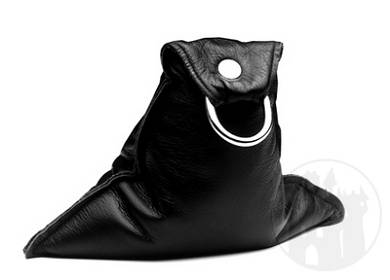 Leder Gewicht