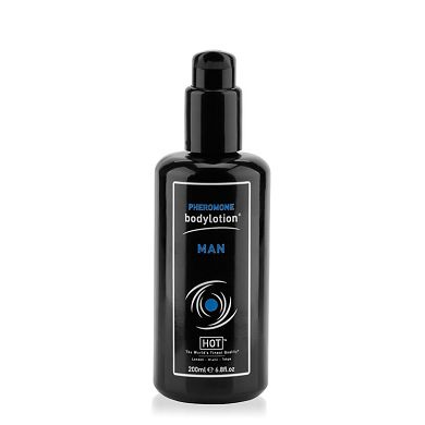 Pheromone Bodylotion Classic, 200 ml