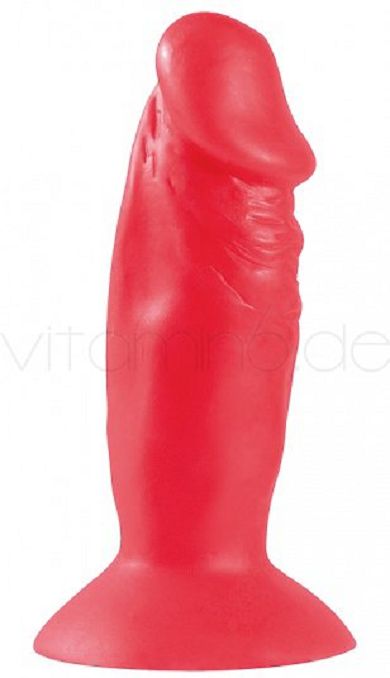 X-tra Butt Plug