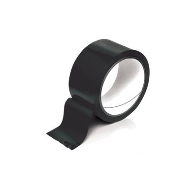Fetisch Fantasy Bondage Tape schwarz