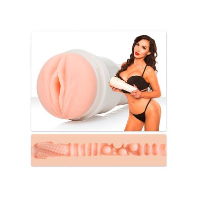 Original Fleshlight Girls Nikki Benz MVP
