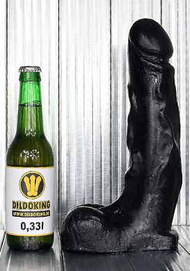 28 x 6,5 cm Dildo Giovanni