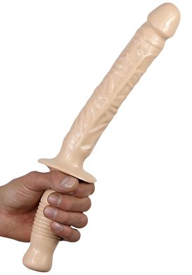 23 x 3,8 cm Classic Manhandler flesh