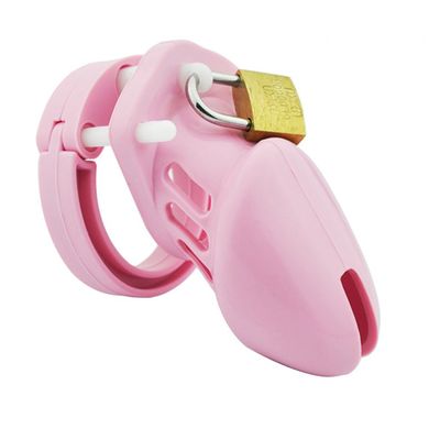CB-6000s Keuschheitskfig - Pink