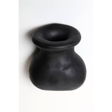 Bull Bag in Schwarz