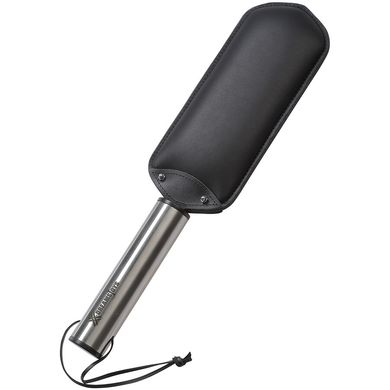 XXdreamSToys Paddle -Soft- mit Edelstahlgriff