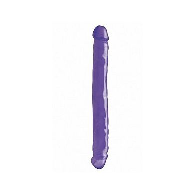 12" Double Dong