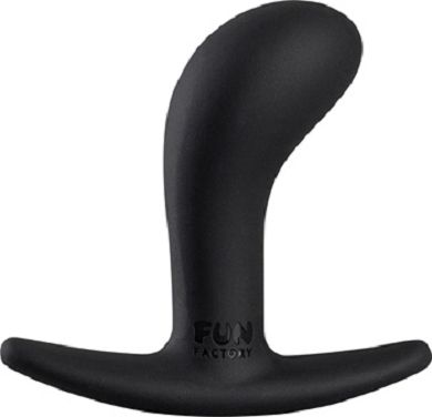 Funfactory Bootie Black