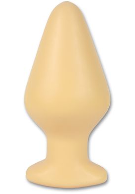 14 x 7 cm Atelier Wilhelm Plug large haut