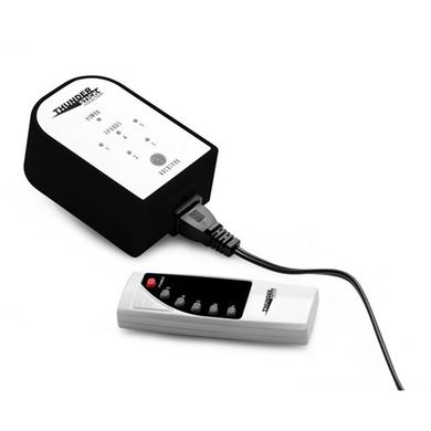 Thunder Touch-Fernbedienung fr Wandvibrator