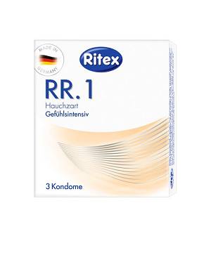 Ritex - RR.1 3-er Taschenpackung