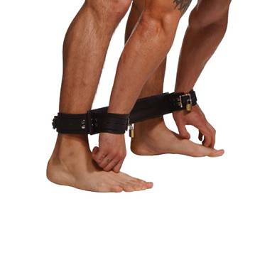 Strict Leather Fesselsystem Easy Access