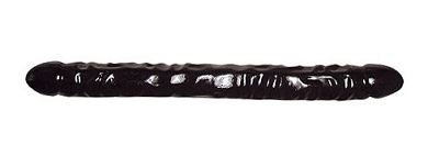 Double Dong schwarz - 45 cm