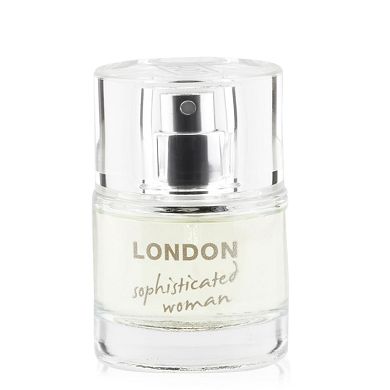 London Sophisticated Woman, 30 ml