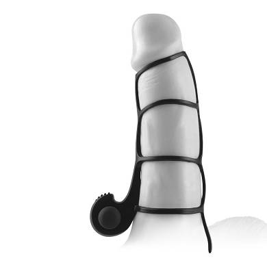 Pipedream Fantasy X-Tensions Beginners Silicone Power Cage