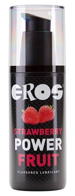 Strawberry Power Fruit