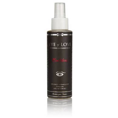 EOL Ambiance Spray Confidence Man 120ml