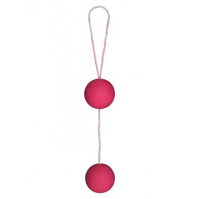 TOYJOY - Funky Love Balls -  3,5 cm - in Pink