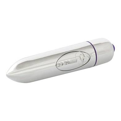 Rocks Off Klitoris Vibrator ? 8 Cm