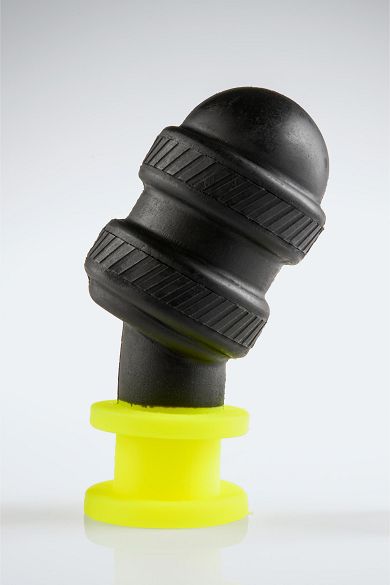 Mister B. Keepburning Anal-Dildo 