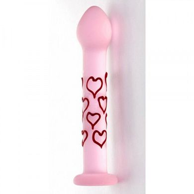 GlassIntimo Glasdildo Naomi