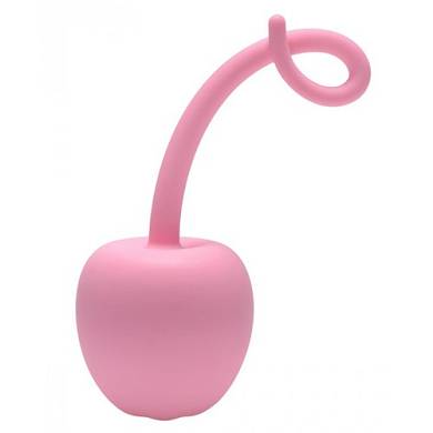 Buttplug aus Silikon Schweineschwnzchen
