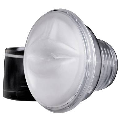 Ice Mouth Crystal