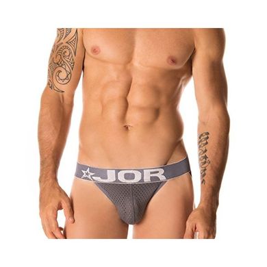 JOR RALLY JOCKSTRAP 0167. grau
