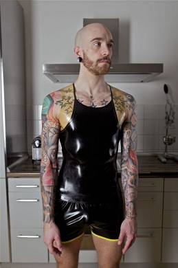Tank Top: Fnfzehn