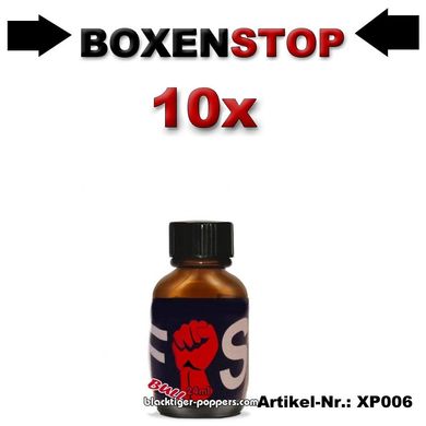 BOXENSTOP GROSSPACKUNG