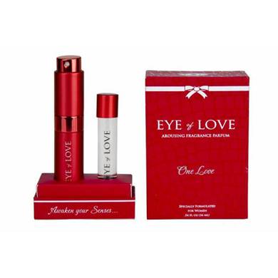 EOL One Love Parfüm für Sie 16ml