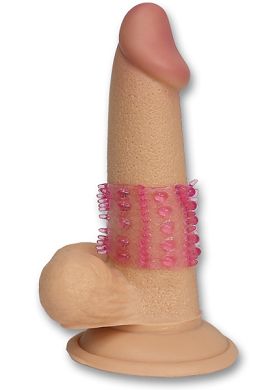 cocksleeve_doo_clear_pink_genoppt