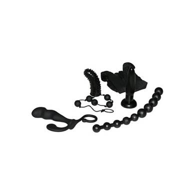 Anal Fantasy - Beginners Fantasy Set