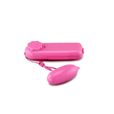  Vibrationsei Vibroei mit stufenloser Vibrationseinstellung in pink