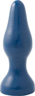 Crackstuffers Goose Analplug 18,5 x 5,6 cm