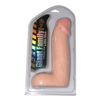 Giant Family Little Dick - Nr 4