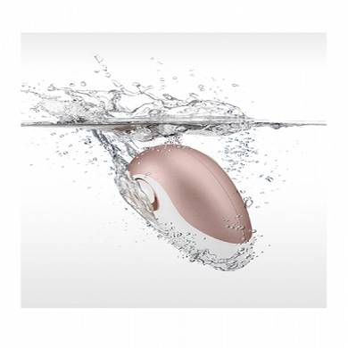 Satisfyer Pro Deluxe