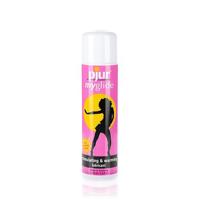 My Glide, wasserbasiert, 100 ml