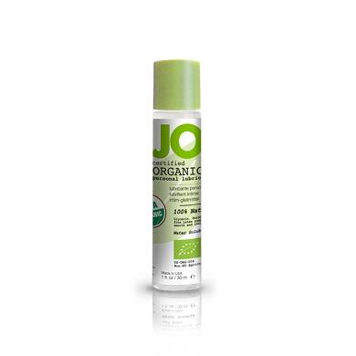 JO Organic / BIO Gleitgel (30 ml)