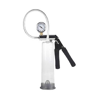 Precision Pump Fortgeschrittene Benutzer 2 - Penispumpe