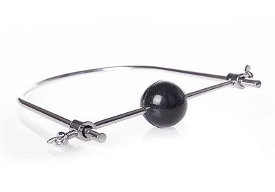 Ball-Knebel METALL