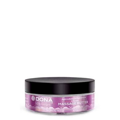 Dona Massagebutter Sassy