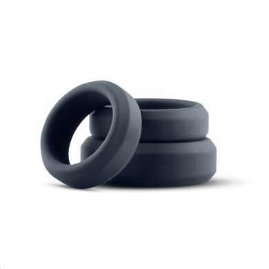 Flat Ringers 3 Pack