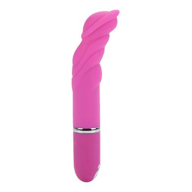 Lia G-Kiss in Pink