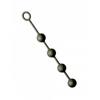 Anal Balls 4 X 40mm
